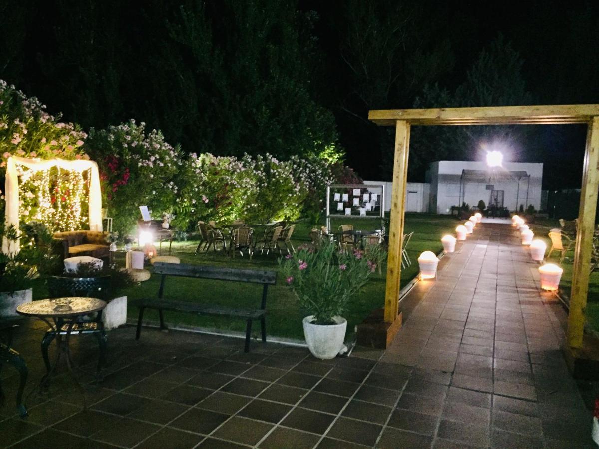 Rey Sancho Palencia Hotel Exterior photo