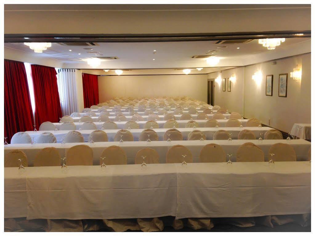 Rey Sancho Palencia Hotel Exterior photo